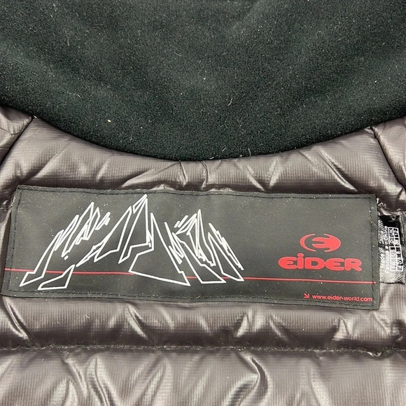 Eider Defender 2LS Outdoor Winter Ski Jacket - Picture 4 of 13